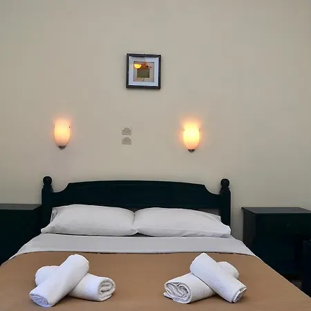 Гостевой дом To Petrino 3*