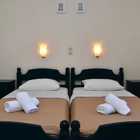 To Petrino Куфонисия