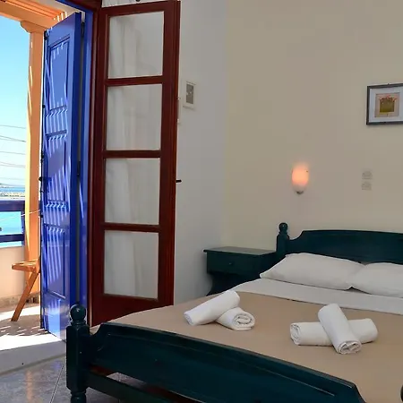 Гостевой дом To Petrino