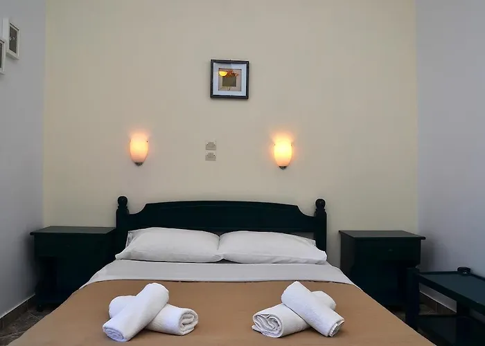 Гостевой дом To Petrino 3*