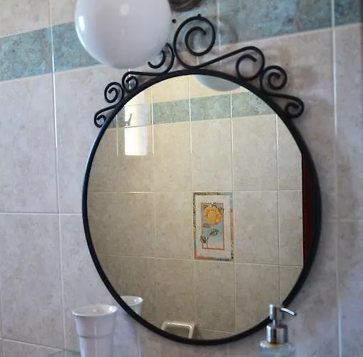 To Petrino Гостевой дом Куфонисия