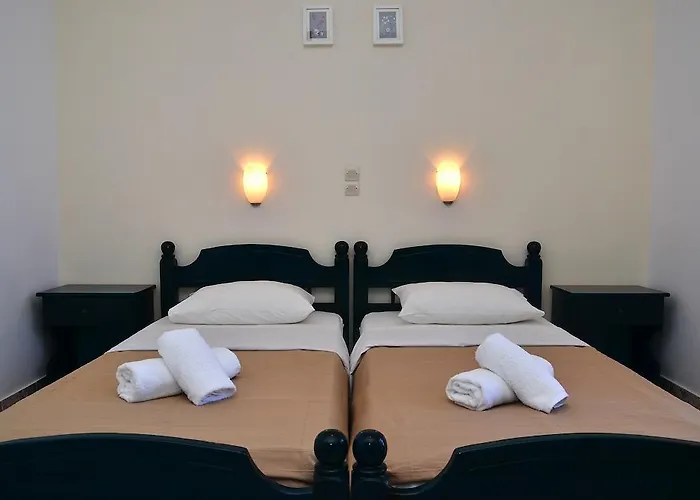 To Petrino Куфонисия