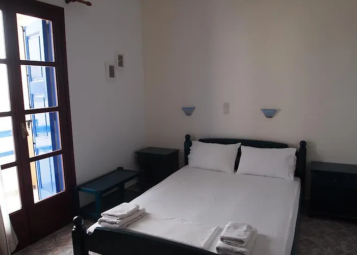 Гостевой дом To Petrino 3*