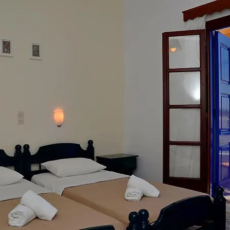 Affittacamere To Petrino