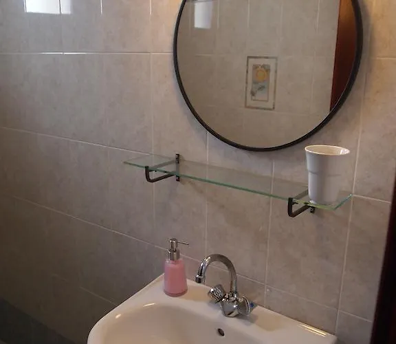 Guest house To Petrino